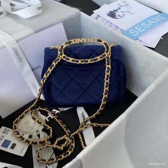 Firstbag Ru FLAP BAG CHANEL 0704